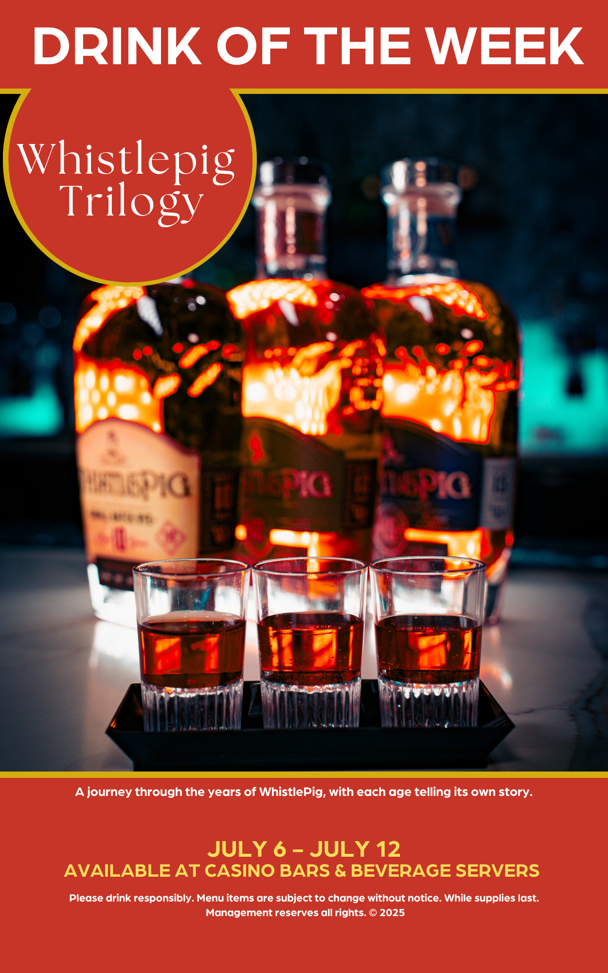 WhistlePig WhistlePig