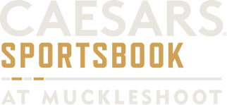 Caesars Sportsbook at Muckleshoot Caesars Sportsbook at Muckleshoot